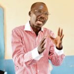 Kenyan Senator Accused Of Using Police To Harass Estranged Girlfriend