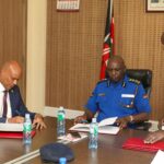 AL SHABAB: National Police Responds To Reports Of Planned Terror Attack in Nairobi