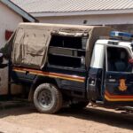 13-Year-Old Student Found Stabbed, Sodomised While Still In School Uniform