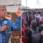 'Not Intention To Insult!' - Governor Kahiga Apologizes to Maa Community After Laikipia Fiasco