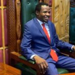 DRAMA: MP Salasya Found Live-Streaming Parliament Proceedings, Ordered To Delete