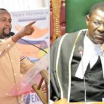 Jubilee MP Threatens Speaker Wetangula With Impeachment
