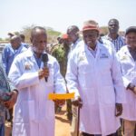 Gov't Claims Kenya Loses Millions In Meat Export Due To Lack Of Vaccination