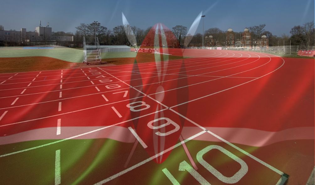 Another Kenyan Athlete Suspended By AIU For Using Skin Disease Medication