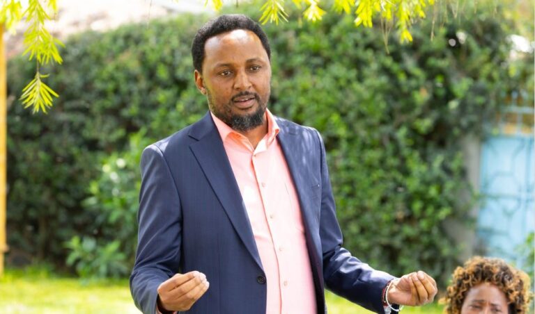 Kiambu Senator Withdraws Contentious Public Holidays Bill