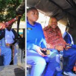 EX-Governor Waititu, Wife Convicted As Sentence Reading Set For Thursday