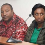 Waititu Sentenced To 12 Years In Jail Or Pay Ksh53.5 Million Fine