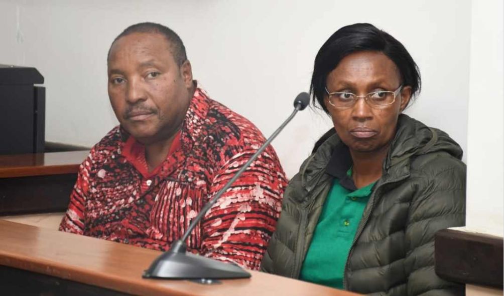 Waititu Sentenced To 12 Years In Jail Or Pay Ksh53.5 Million Fine