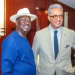 Kenya Breaks Silence On SADC's Decision To Endorse Madagascar's AUC Candidate