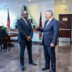 US Embassy Responds To Ruto-Al Shabaab Meeting Reports