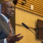 Ruto Calls For The Development Of African Credit Rating Agency