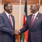 WHAT NEXT FOR RAILA? Ruto Allies Hint At Possible PM Position
