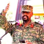 Uganda's Threatens To Attack Eastern DRC Town Of Bunia