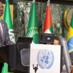 Ruto Urges African Union To Adopt Haiti As The Continent's Sixth Region