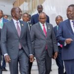 ODM MP Tells Mudavadi, NIS Boss Haji To Resign For Misleading Raila