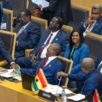 Mudavadi Defends Noordin Haji's Part In Raila's Loss At AUC