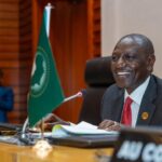 Ruto Defends His Support For Raila, Wasn't About 2027 Politics