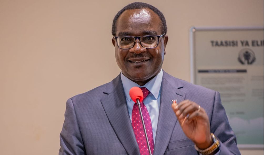 Education CS Responds To KUPPET, KNUT Demands On 100,000 Teachers' Promotion