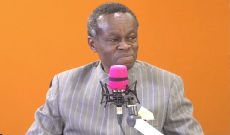 PLO Lumumba Speaks On Raila's Failed AUC Candidature, Campaign Plan