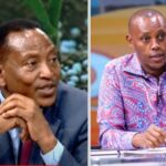 Senator Onyonka, UDA's Koech Clash Over NIS boss Haji's Persona