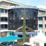 MTRH Patient Dies In Suspected Suicide In Isolated Ward