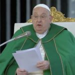 Vatican Reports On Pope's 'Complicated' Condition With Hospital Stay Extended