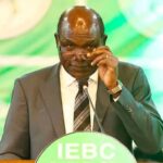 WAFULA CHEBUKATI: Family Confirms Ex-IEBC Chair Critically Ill