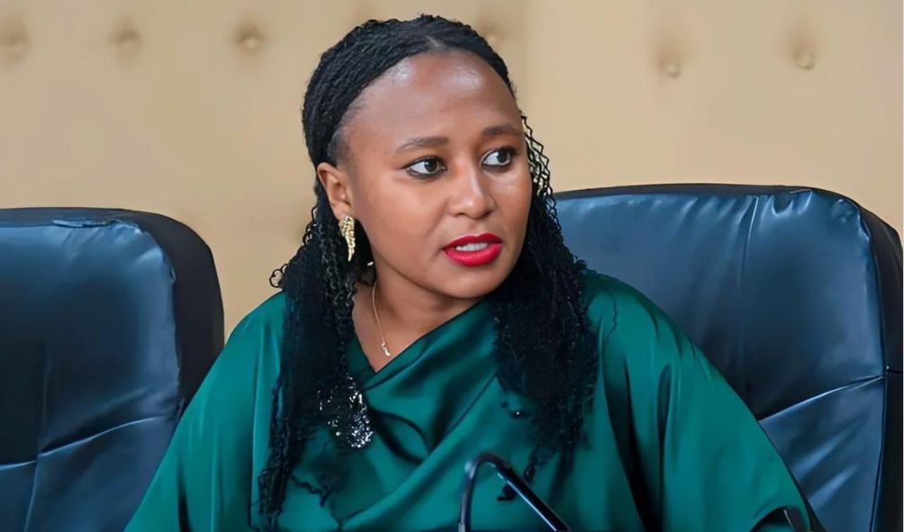 UDA MP Issues Demands Following HELB Disbursement Delays