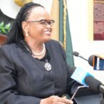 'Judiciary Ready To Fight Graft Cases!' - Martha Koome Says, Sets Up 5 Resolutions