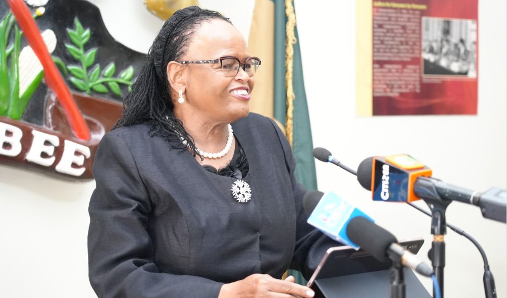 'Judiciary Ready To Fight Graft Cases!' - Martha Koome Says, Sets Up 5 Resolutions