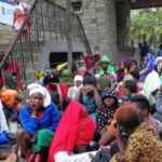 Myanmar Rebels Releases 74 Kenyans Lured Through Scam Employment