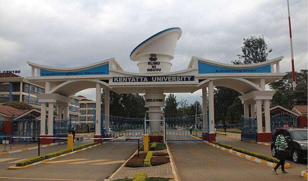 Gov't Contemplates NIS Deployment In Universities, Civil Society Groups Warn Murkomen