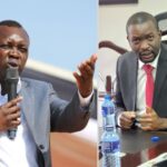 'I Have Higher IQ Than You!' - Oscar Sudi Hits Back At Senator Sifuna After 'Class 2 Dropout' Comment