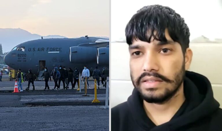 How Indian Man Lost Over Ksh12M From Kenya, Russian Jail To US In TWO Months