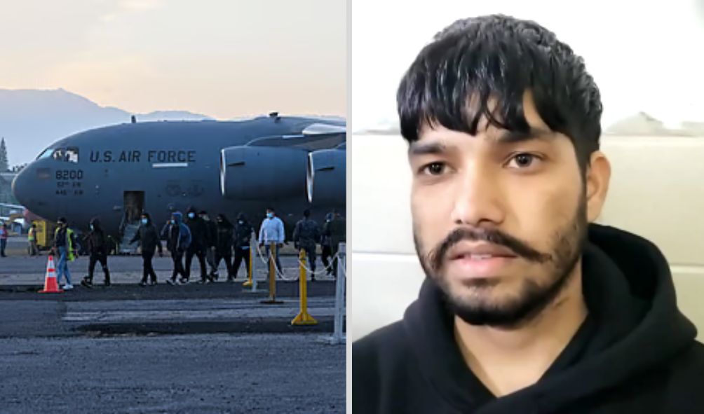 How Indian Man Lost Over Ksh12M From Kenya, Russian Jail To US In TWO Months
