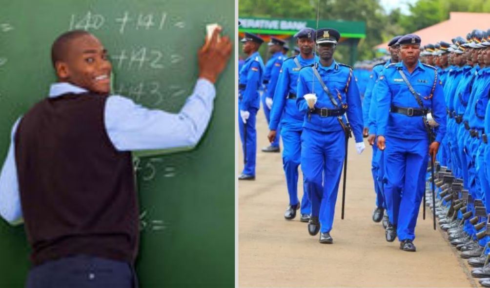Teachers, Police Set To Lose Access To Private Hospitals Over SHA