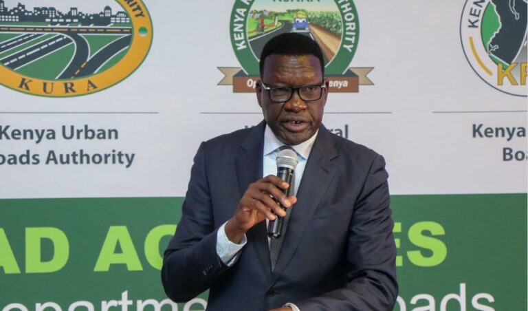 MORE TAXES: Gov't Unveils Plan To Toll Highways Nationwide