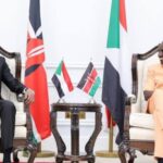 SUDAN: RSF Cancels Planned Nairobi Press Conference As Diplomatic Tiff Grows