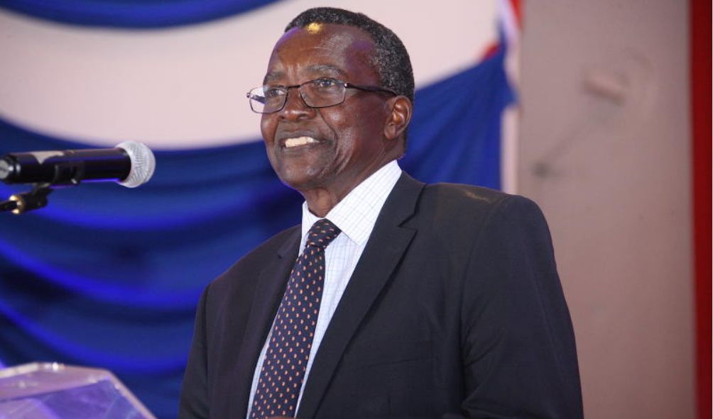 David Maraga Slams Ruto Administration Over SHA Arrears To Hospitals