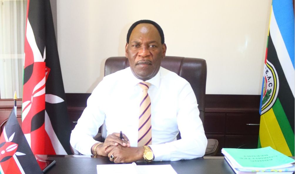 'How Did We Become So Morally Bankrupt?' - Ezekiel Mutua Shocked As Kenyans Chant 'Wacha Akufe'