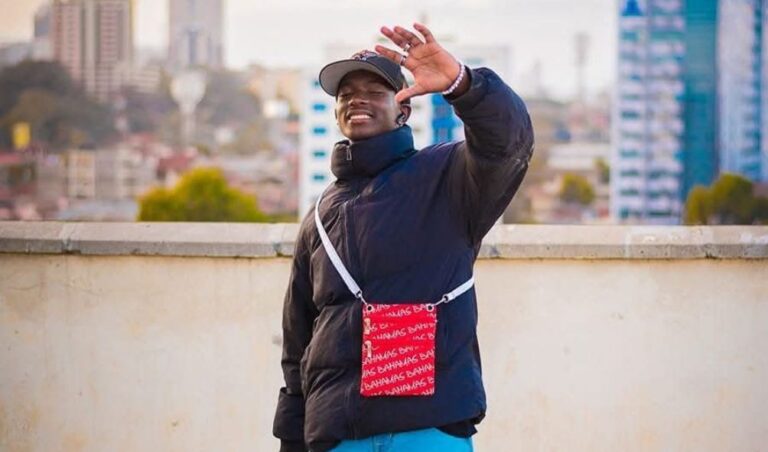 How Nairobi City County Employee Found Dead Went Missing 23 Days Ago