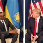 Rwanda Fires Back At US Sanctions Over DR Congo Conflict