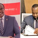 CSs Joho, Ogamba Make 30 New Administrative Appointments