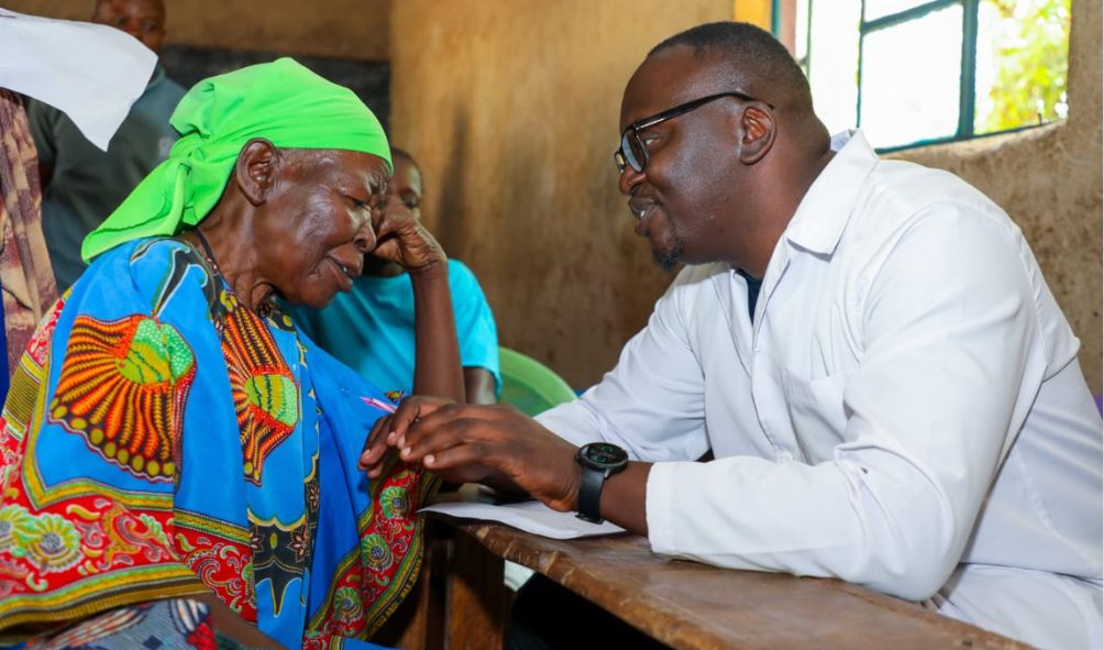 RUPHA: Private Hospitals Issues New Directive For SHA Patients