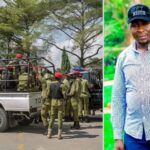 RICHARD OTIENO: Tanzanian Police Arrests KEY Suspects Of Nakuru Activist's Murder Case