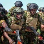 Kenyan Officer Dies In Haiti During A High-Stakes Operation
