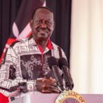 'I'll Announce My Next Political Move Soon!' - Raila Tells Supporters