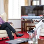 RAILA ODINGA: Former Premier Addresses Ksh13 Billion Expenditure On AUC Campaigns