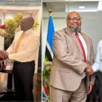 Ruto's Top, Controversial Blogger Resigns To Run For Embakasi East MP Seat