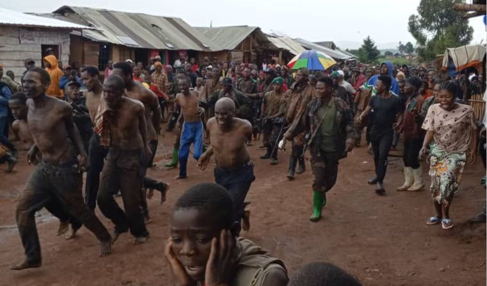 DR CONGO: Over 7,000 People Killed Since January In Kivu - Prime Minister Says